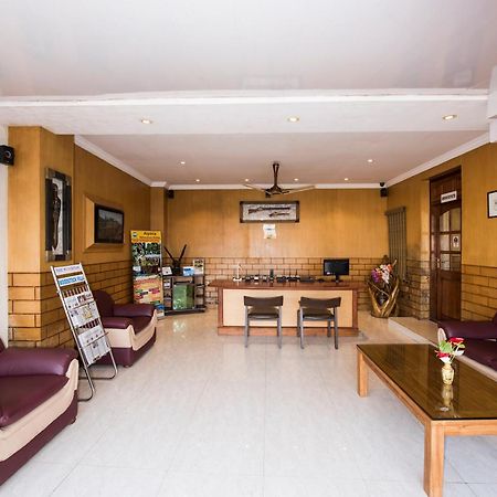 Woodstock Resorts Madikeri Exteriér fotografie