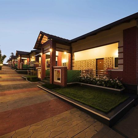 Woodstock Resorts Madikeri Exteriér fotografie