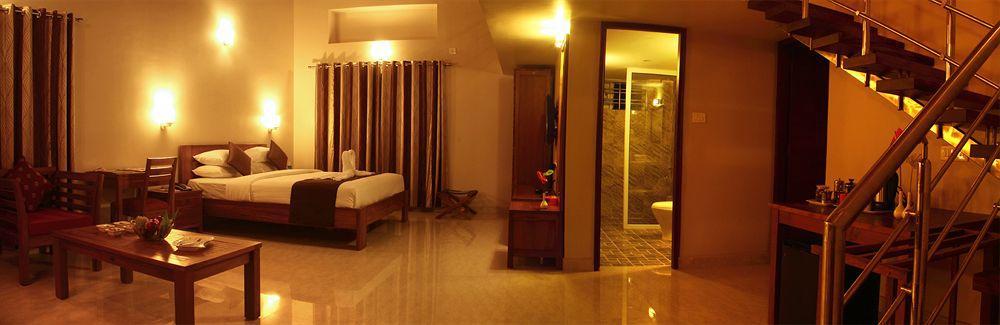 Woodstock Resorts Madikeri Exteriér fotografie