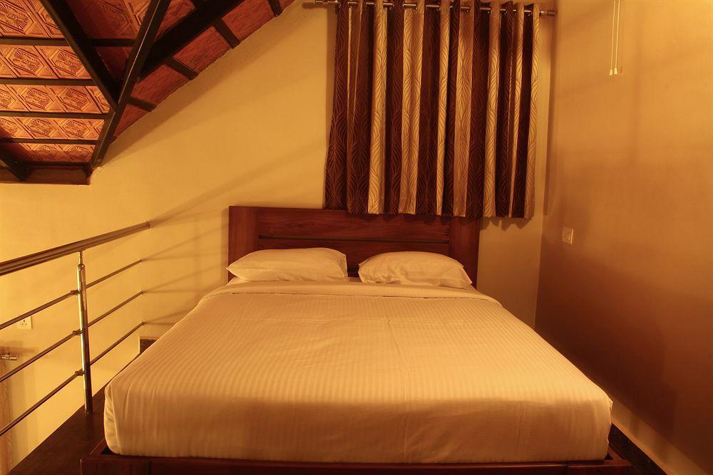 Woodstock Resorts Madikeri Exteriér fotografie