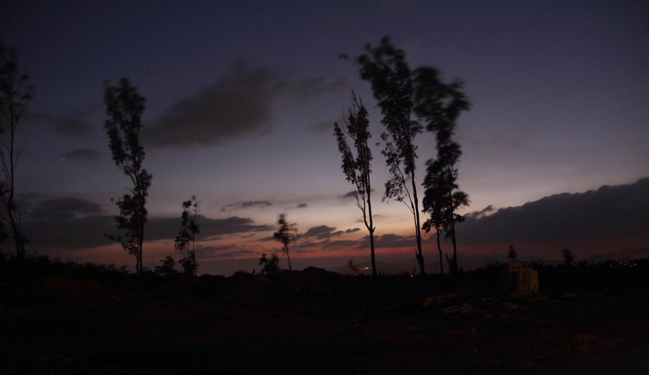 Woodstock Resorts Madikeri Exteriér fotografie