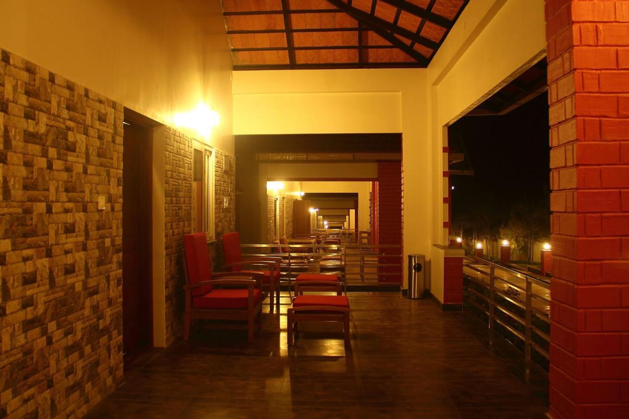 Woodstock Resorts Madikeri Exteriér fotografie