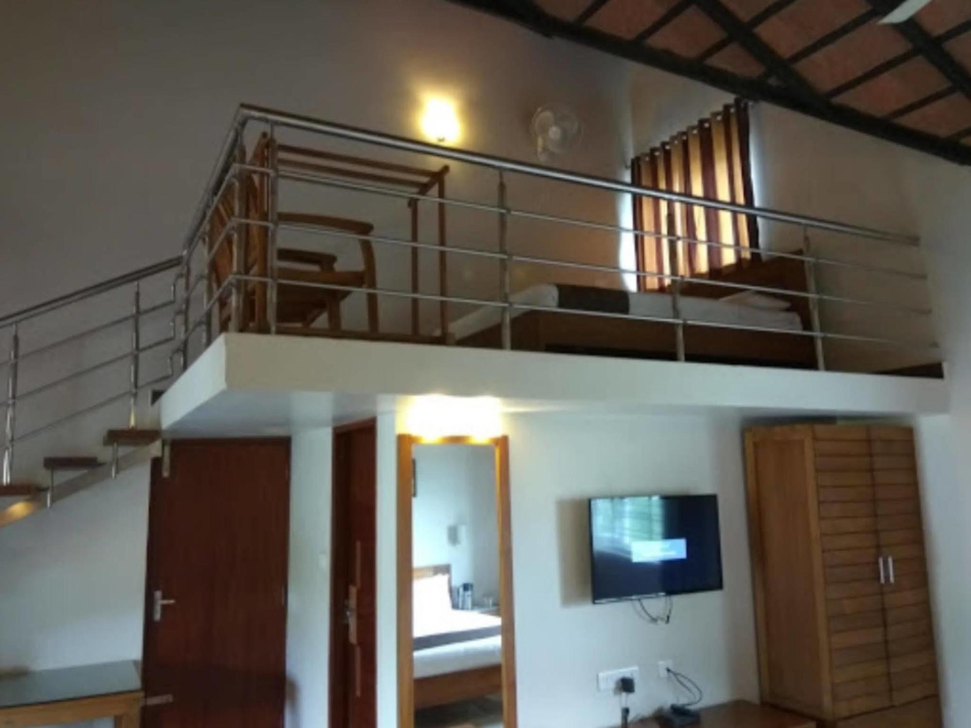 Woodstock Resorts Madikeri Exteriér fotografie