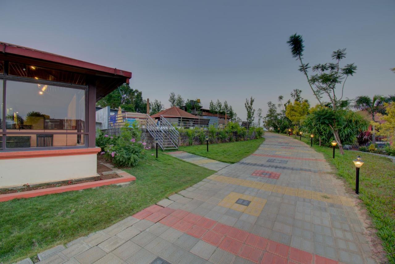 Woodstock Resorts Madikeri Exteriér fotografie