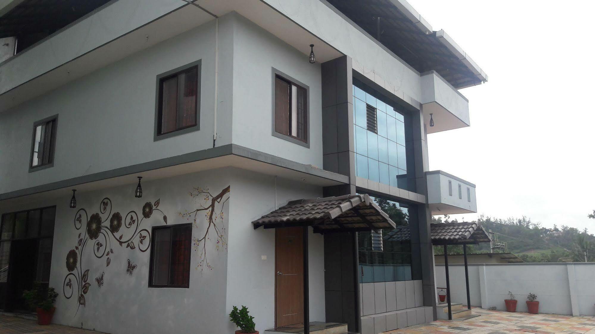 Woodstock Resorts Madikeri Exteriér fotografie