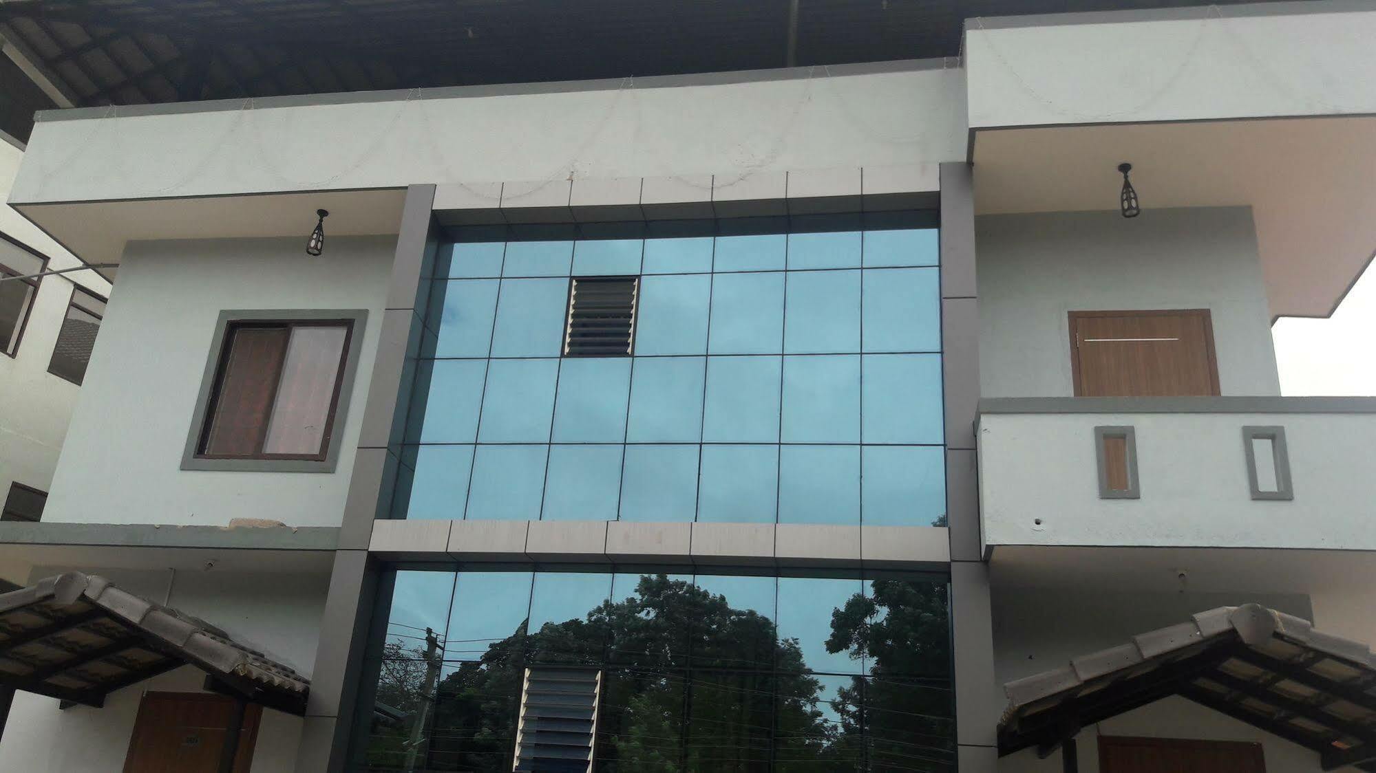 Woodstock Resorts Madikeri Exteriér fotografie