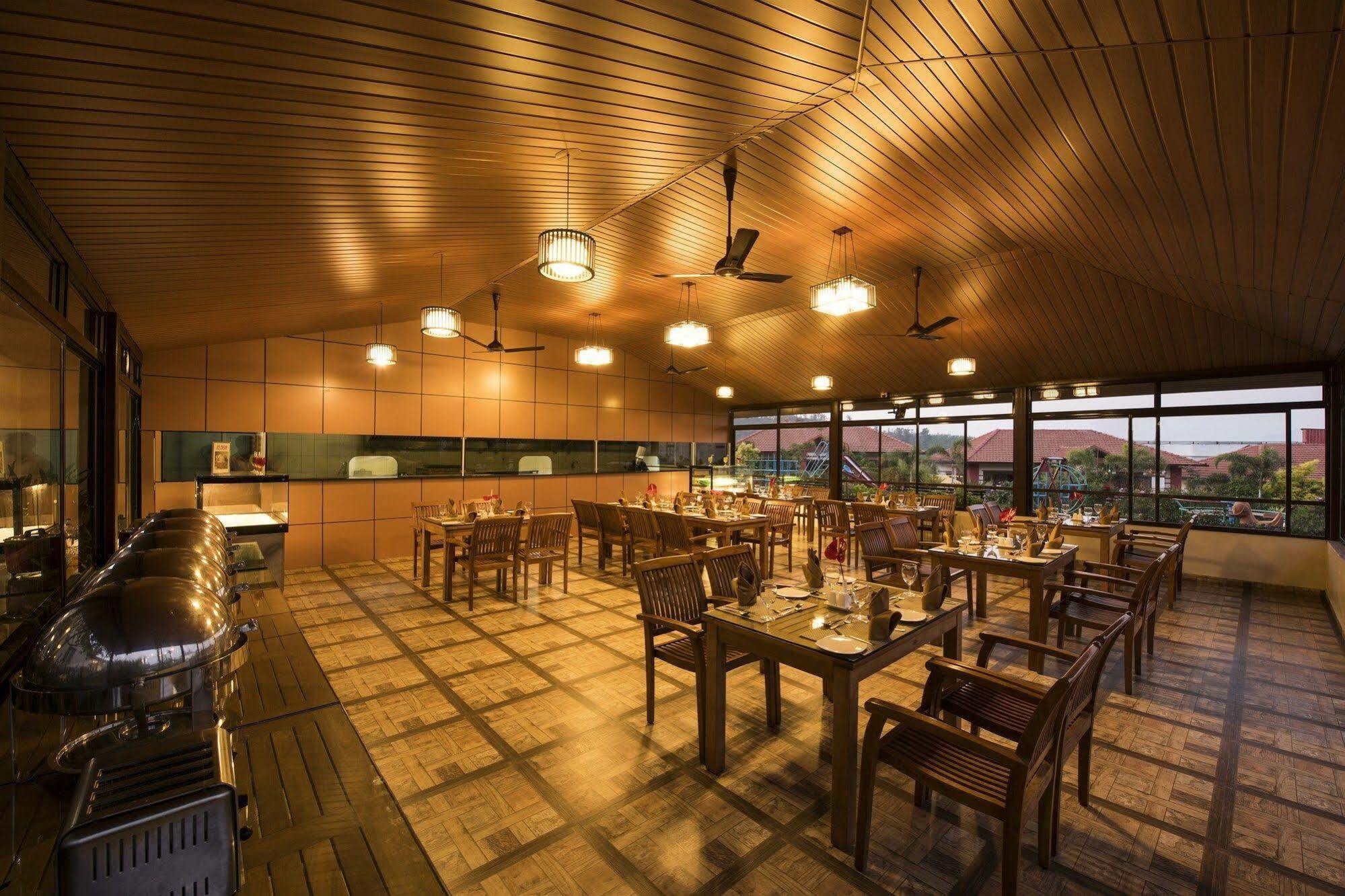Woodstock Resorts Madikeri Exteriér fotografie